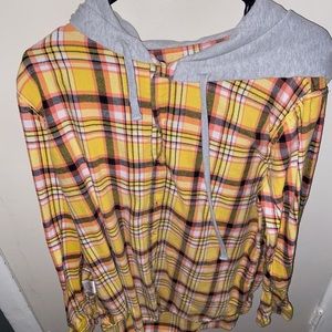 tupac hoodie pacsun